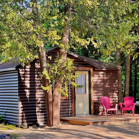 Red Bay Lodge 외부 사진