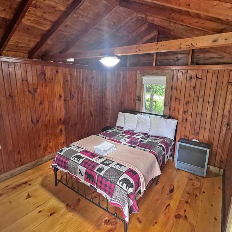 Red Bay Lodge 외부 사진