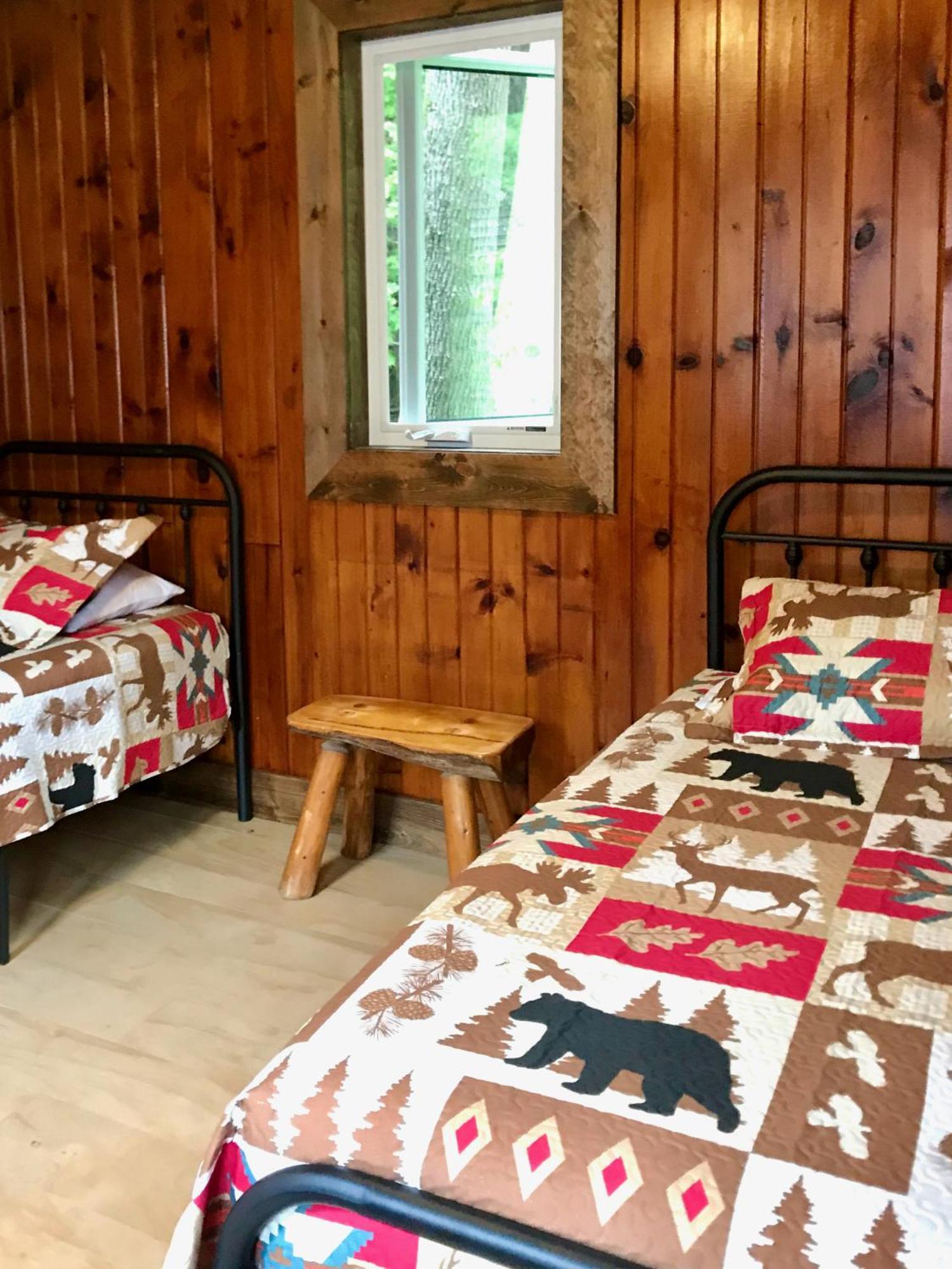 Red Bay Lodge 외부 사진